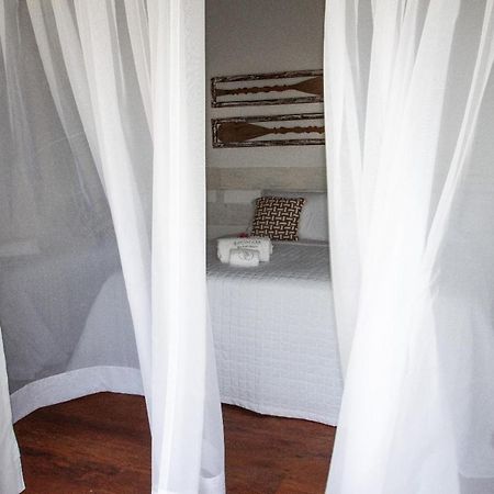 Aponem Spa & Pousada Corumbau Buitenkant foto